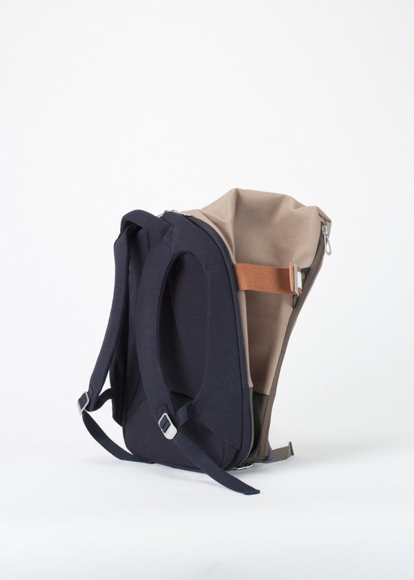 Cote & Ciel Isar Multi Touch Backpack Cote & Ciel Isar Multi Touch Backpack