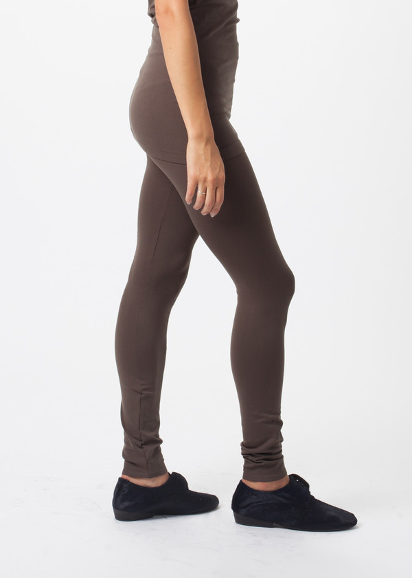Organic by John Patrick Jersey Legging Organic by John Patrick Jersey Legging