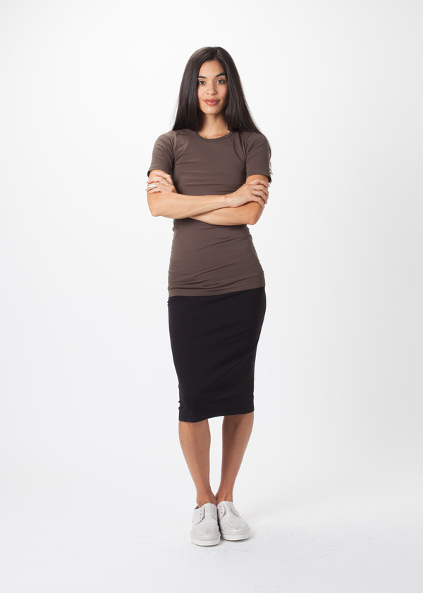 Organic by John Patrick Jersey T-Shirt Organic by John Patrick Jersey T-Shirt