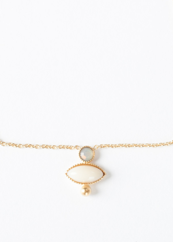 Luke Necklace Luke Necklace