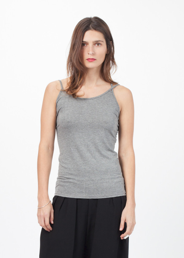 Drifter Mei Novelty Slip Tank Drifter Mei Novelty Slip Tank