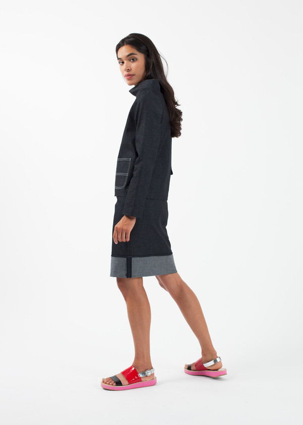 Harvey Faircloth Mod Top Harvey Faircloth Mod Top