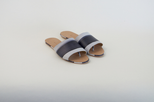 the palatines caelum slide sandal the palatines caelum slide sandal