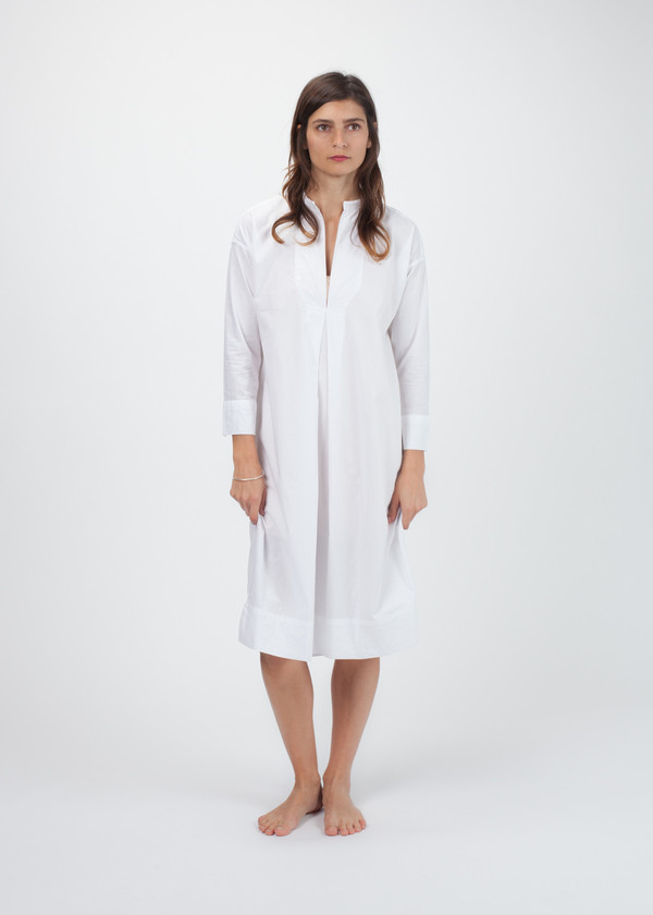 Pleated Tunic Pleated Tunic