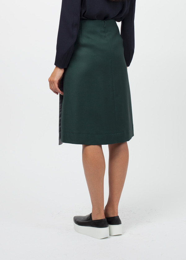 Gianfranco Scotti Pocket Skirt Gianfranco Scotti Pocket Skirt