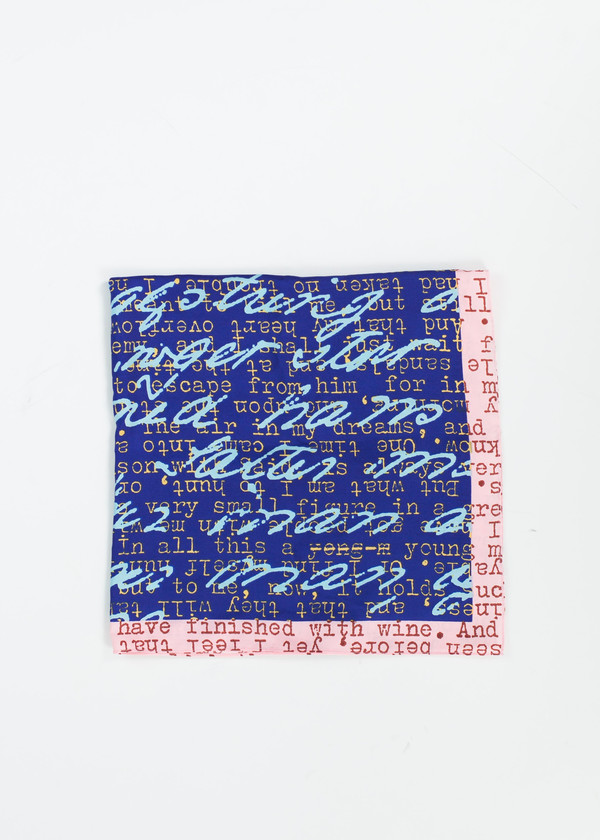 Epice Poetry Bandana Epice Poetry Bandana