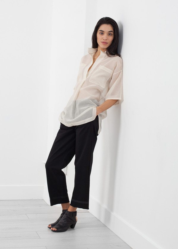 Polygon Tunic Polygon Tunic