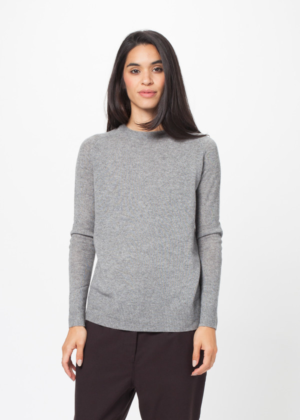 NLST Raglan Cashmere Sweater NLST Raglan Cashmere Sweater