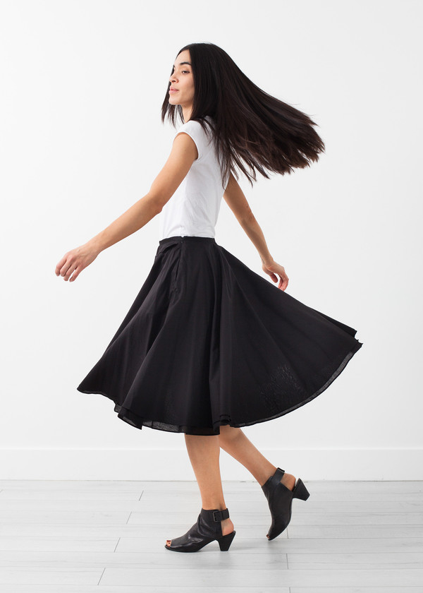 Lilith Releve Skirt Lilith Releve Skirt