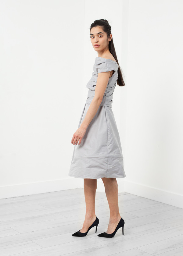 Rhesus Gown Rhesus Gown