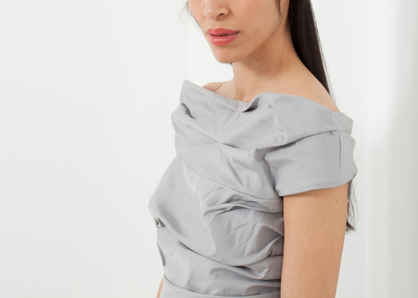 Lilith Riot Top Lilith Riot Top