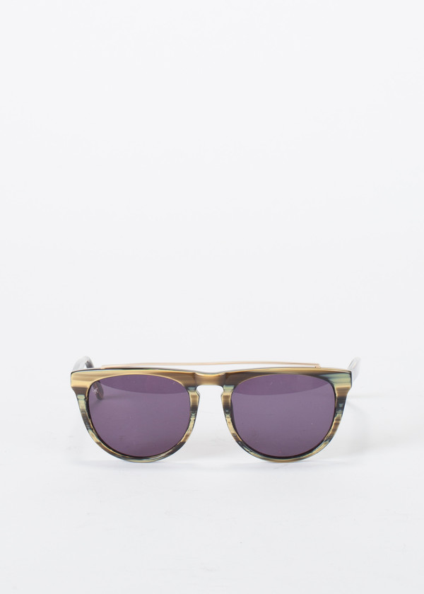 Smoke x Mirrors Roadrunner Sunglasses Smoke x Mirrors Roadrunner Sunglasses