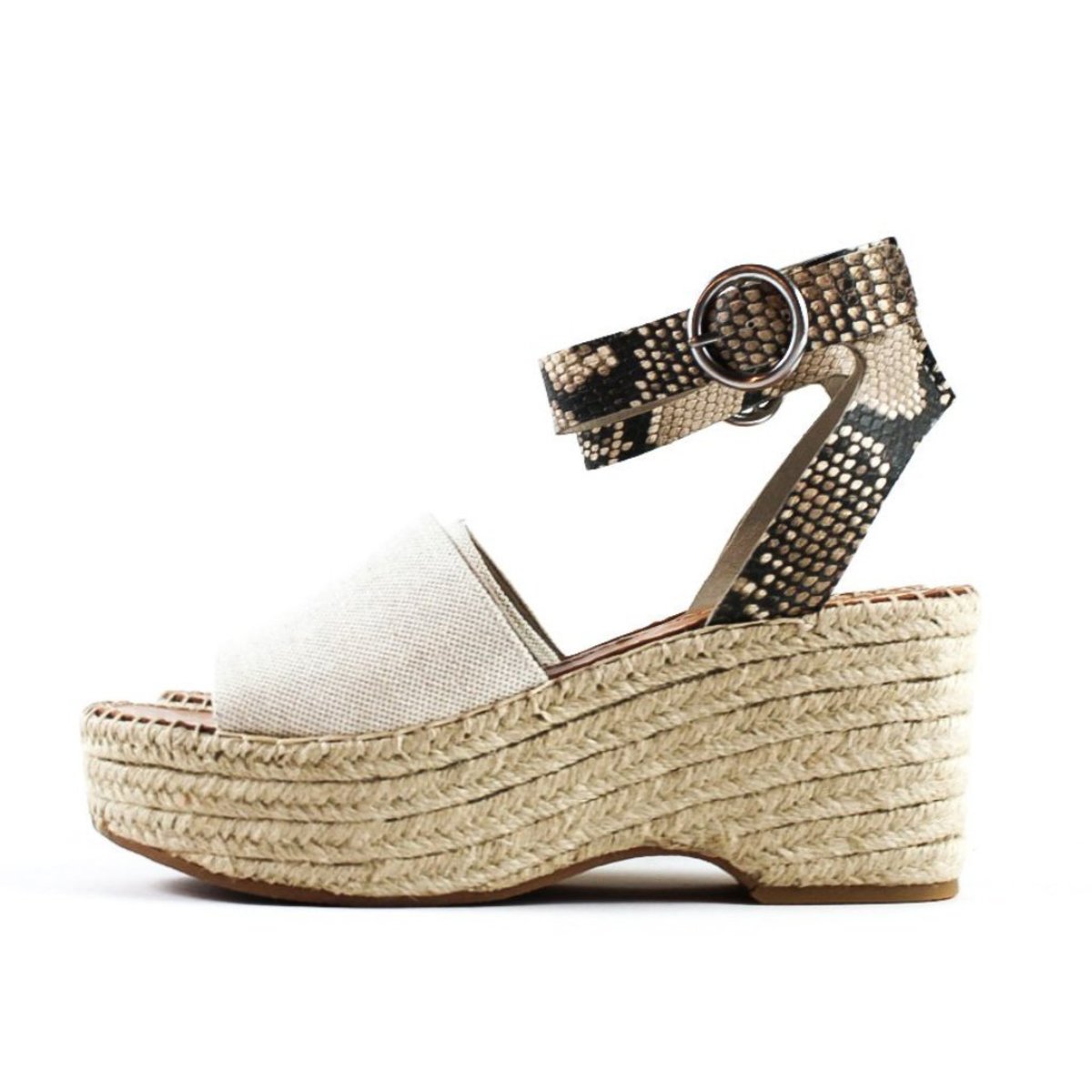 dolce vita lesly wedge
