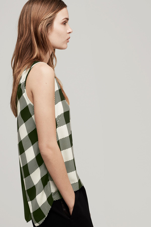 Rag & Bone Harper Top Rag & Bone Harper Top