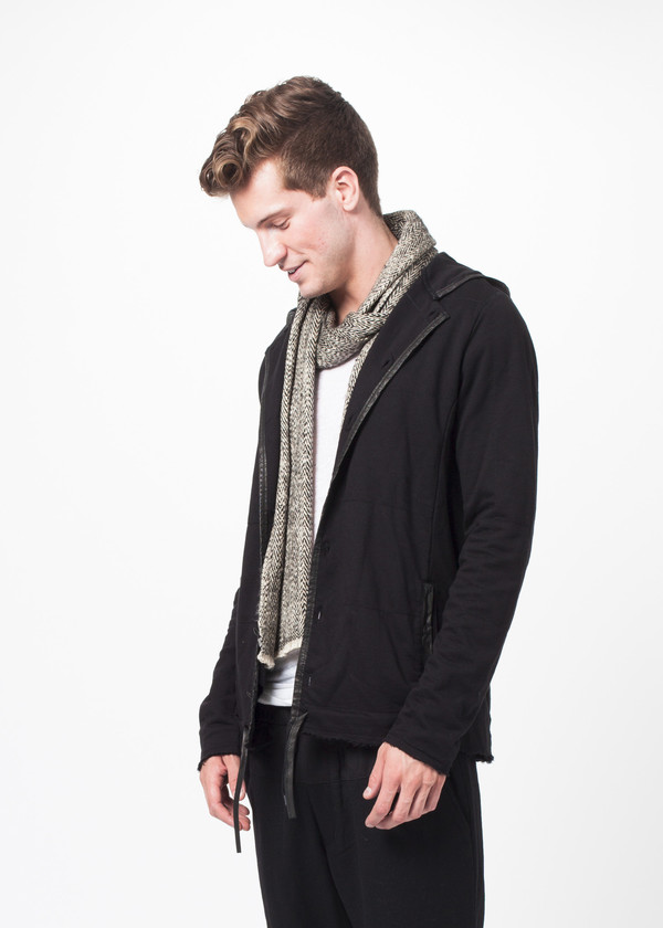 Men's Hannes Roether Rufin Jacket Men's Hannes Roether Rufin Jacket