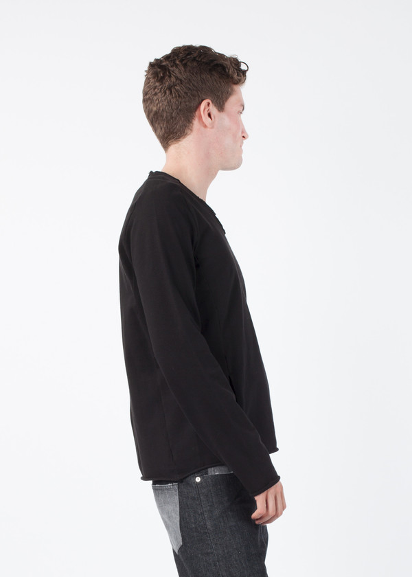 Men's Hannes Roether Ruud Pullover Sweater Men's Hannes Roether Ruud Pullover Sweater