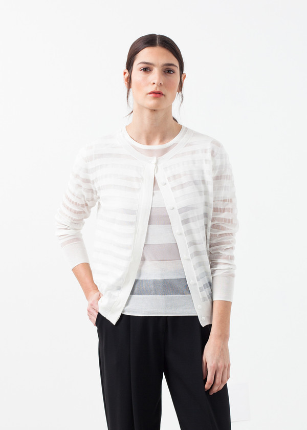 Sailor Cardigan Sailor Cardigan