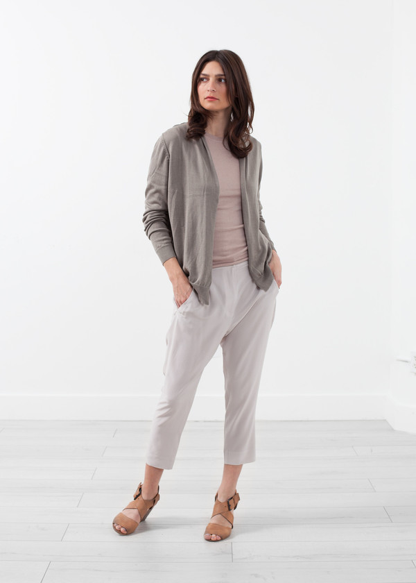 Lars Andersson Shawl Cardigan Lars Andersson Shawl Cardigan