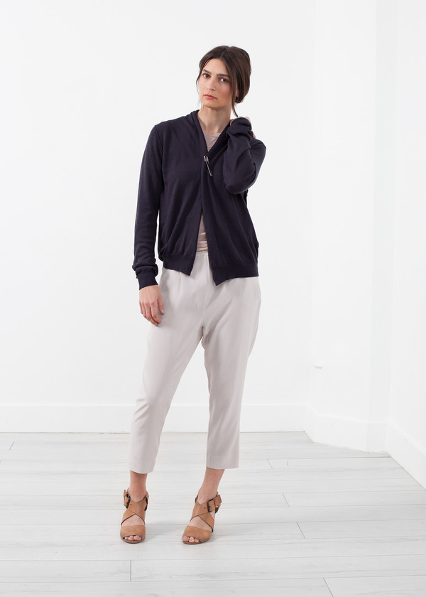 Lars Andersson Shawl Cardigan Lars Andersson Shawl Cardigan