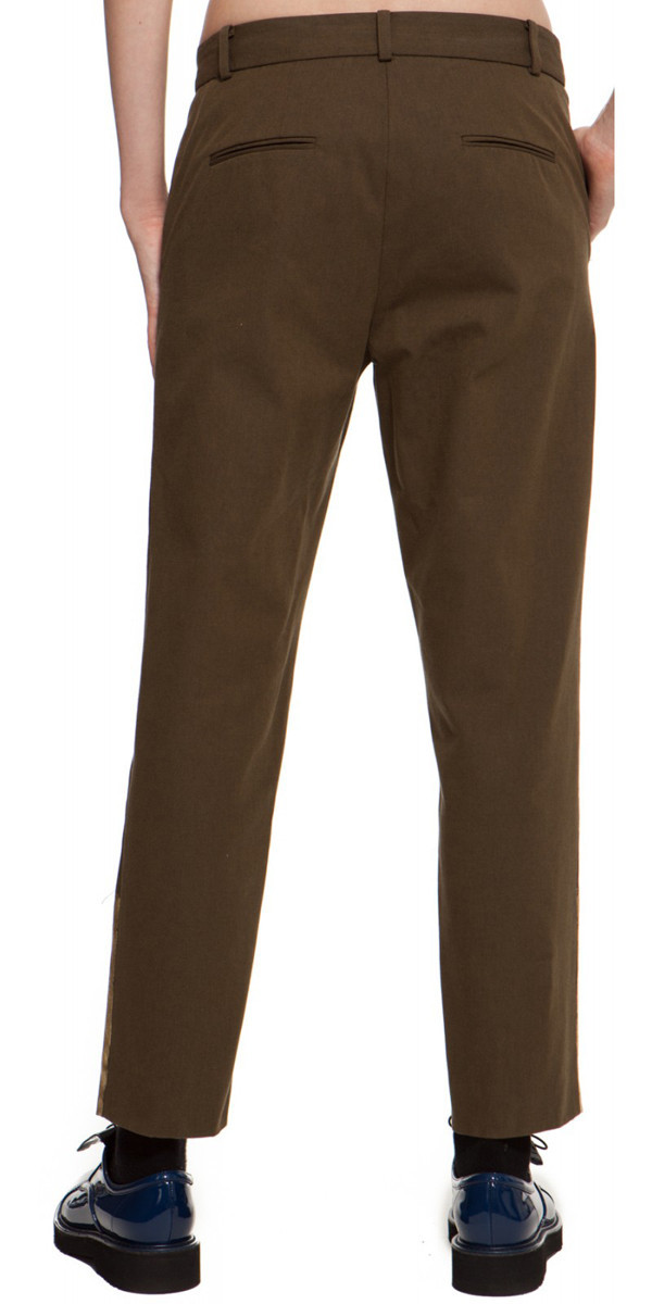 Sun Classic Trouser Sun Classic Trouser