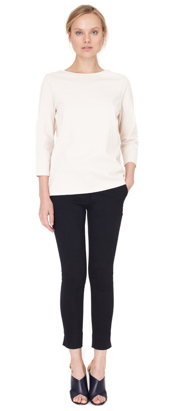 Apiece Apart Classic Boatneck Apiece Apart Classic Boatneck