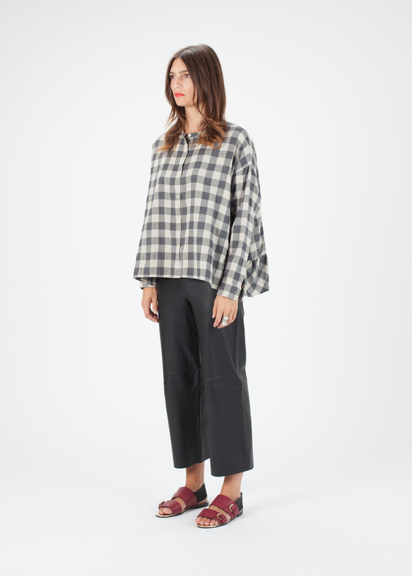Skoll Woven Shirt Skoll Woven Shirt