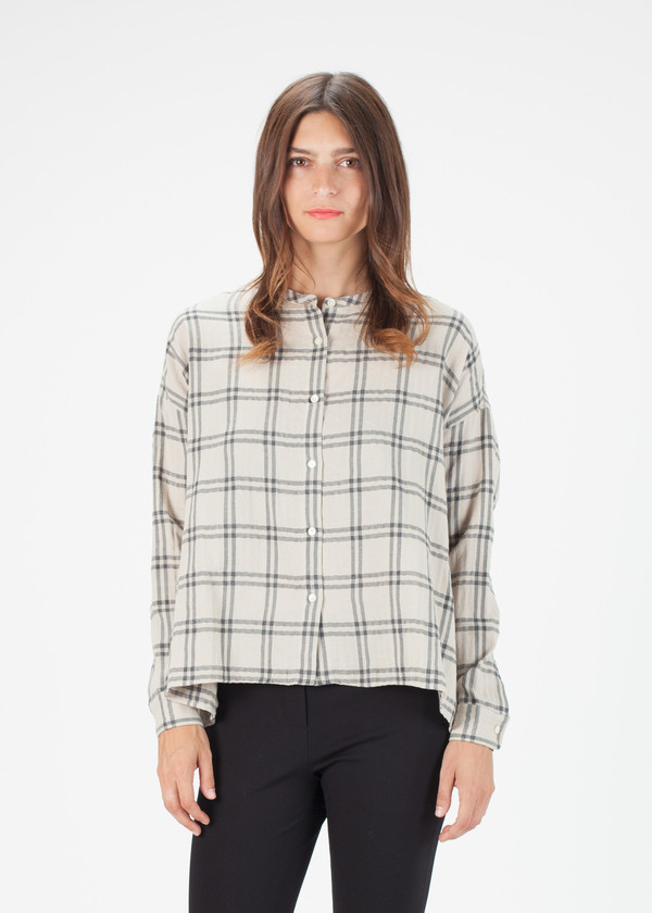 Skoll Woven Shirt Skoll Woven Shirt