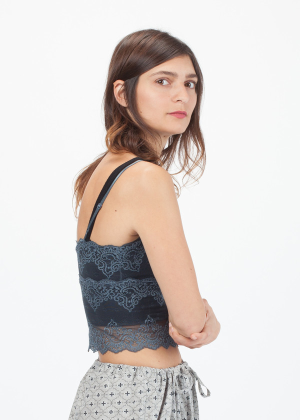 Only Hearts So Fine Lace Cami Only Hearts So Fine Lace Cami