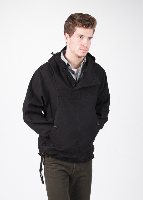 Men's Hansen Spring Anorak Men's Hansen Spring Anorak