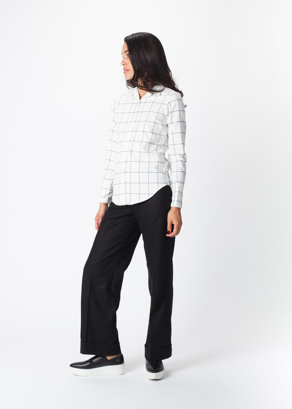 American Colors Square Dress Shirt American Colors Square Dress Shirt