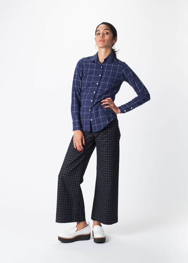 American Colors Square Dress Shirt American Colors Square Dress Shirt