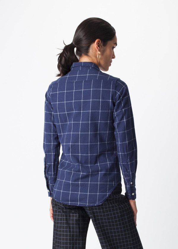 American Colors Square Dress Shirt American Colors Square Dress Shirt