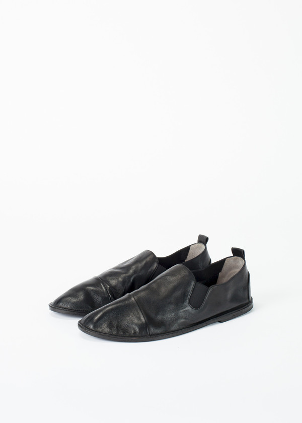 Men's Marsell Strasacco Grain Slip On Men's Marsell Strasacco Grain Slip On
