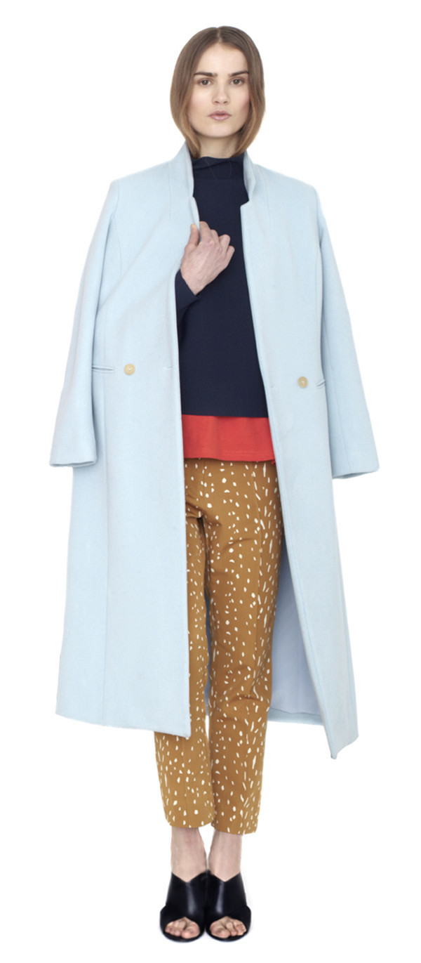 Apiece Apart Esta Coat Apiece Apart Esta Coat