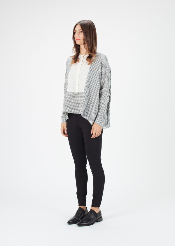 NICO Toimoi Woven Shirt NICO Toimoi Woven Shirt