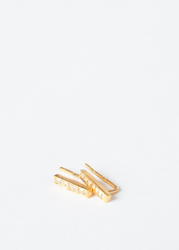 5 Octobre Tom Earrings 5 Octobre Tom Earrings