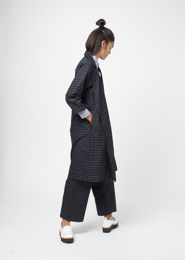 Jesse Kamm Trench Coat Jesse Kamm Trench Coat