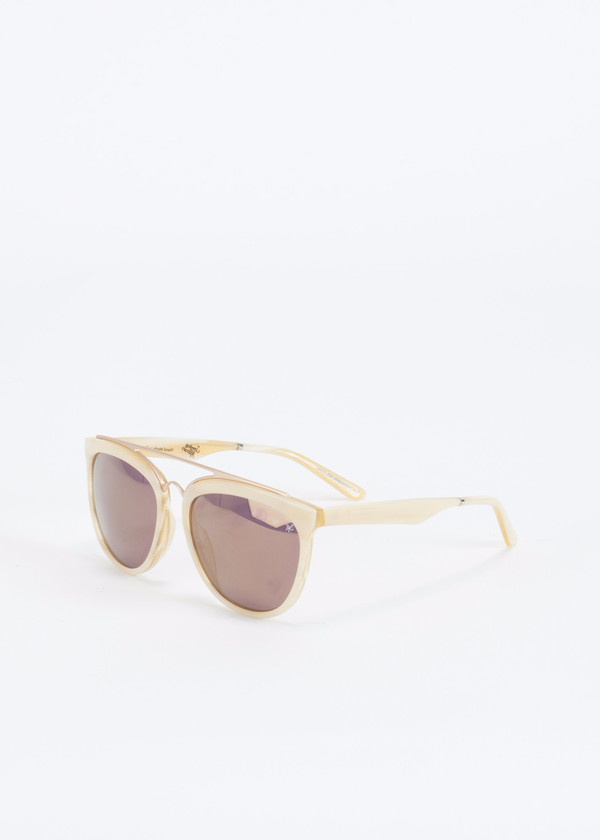 Smoke x Mirrors Volunteers Sunglasses Smoke x Mirrors Volunteers Sunglasses
