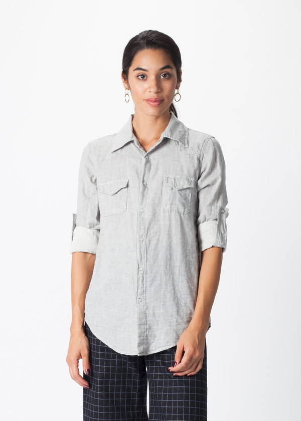 Western Shirt Western Shirt