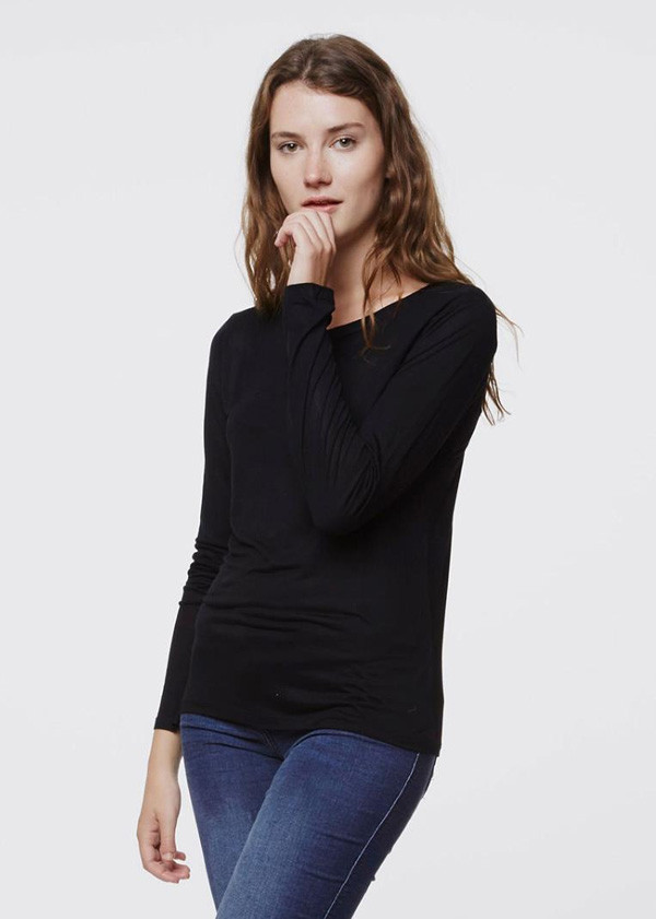 Base Range Long Sleeve Tee Base Range Long Sleeve Tee