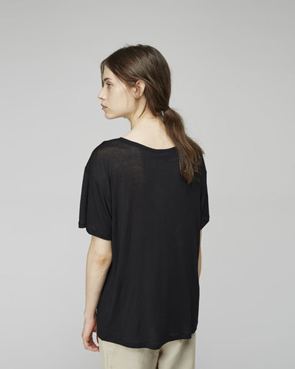 Base Range Loose Tee Base Range Loose Tee