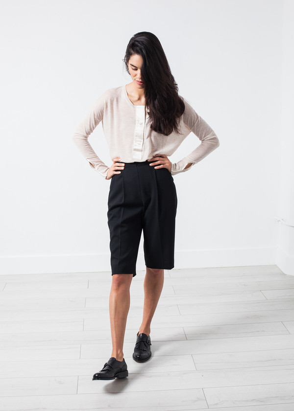 Amelia Toro Woven Shorts Amelia Toro Woven Shorts