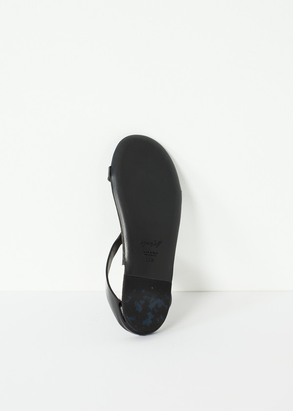 Zepella Sandal Zepella Sandal