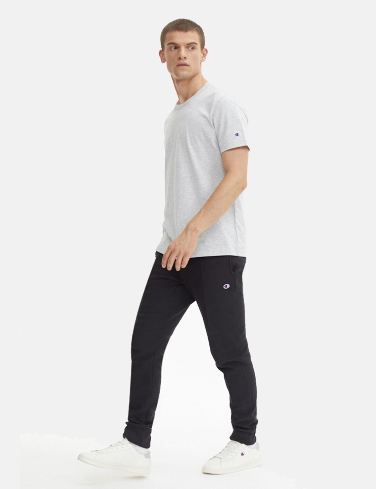 Champion Rib Cuff Pantalon
