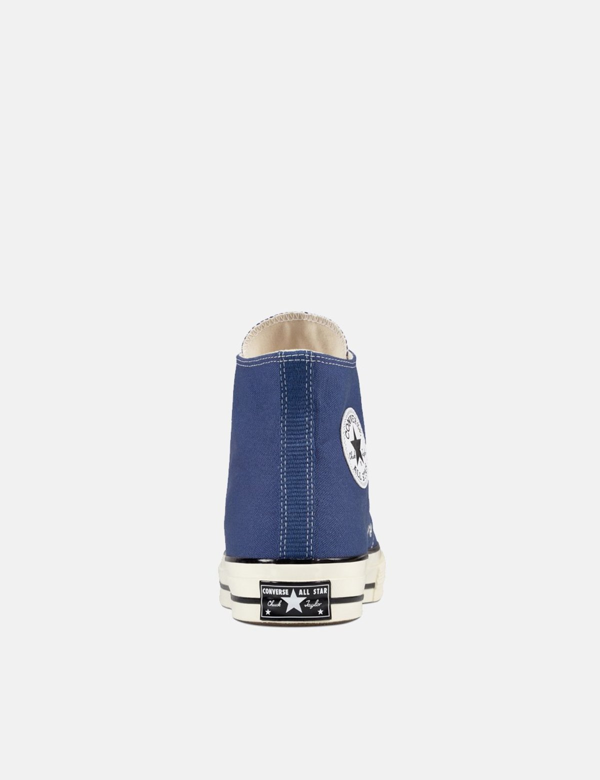 Converse 70's Chuck Taylor Hi 162055C (Canvas) - True Navy Blue | Garmentory