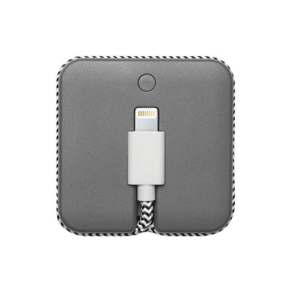 Native Union : Jump Cable Native Union : Jump Cable