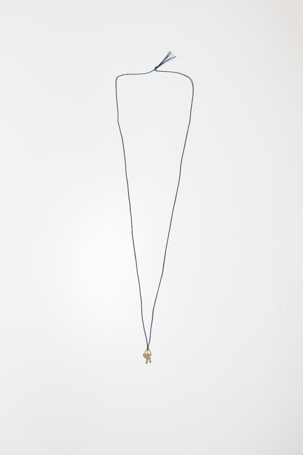 Cooperative de Creation Peace Necklace Cooperative de Creation Peace Necklace