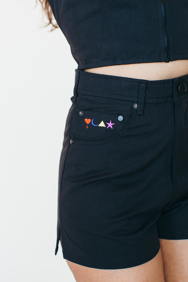 Black Hole Shorts Black Hole Shorts