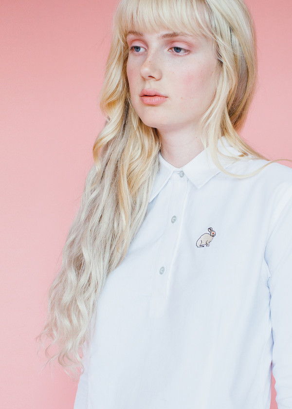 Bunny Polo Bunny Polo