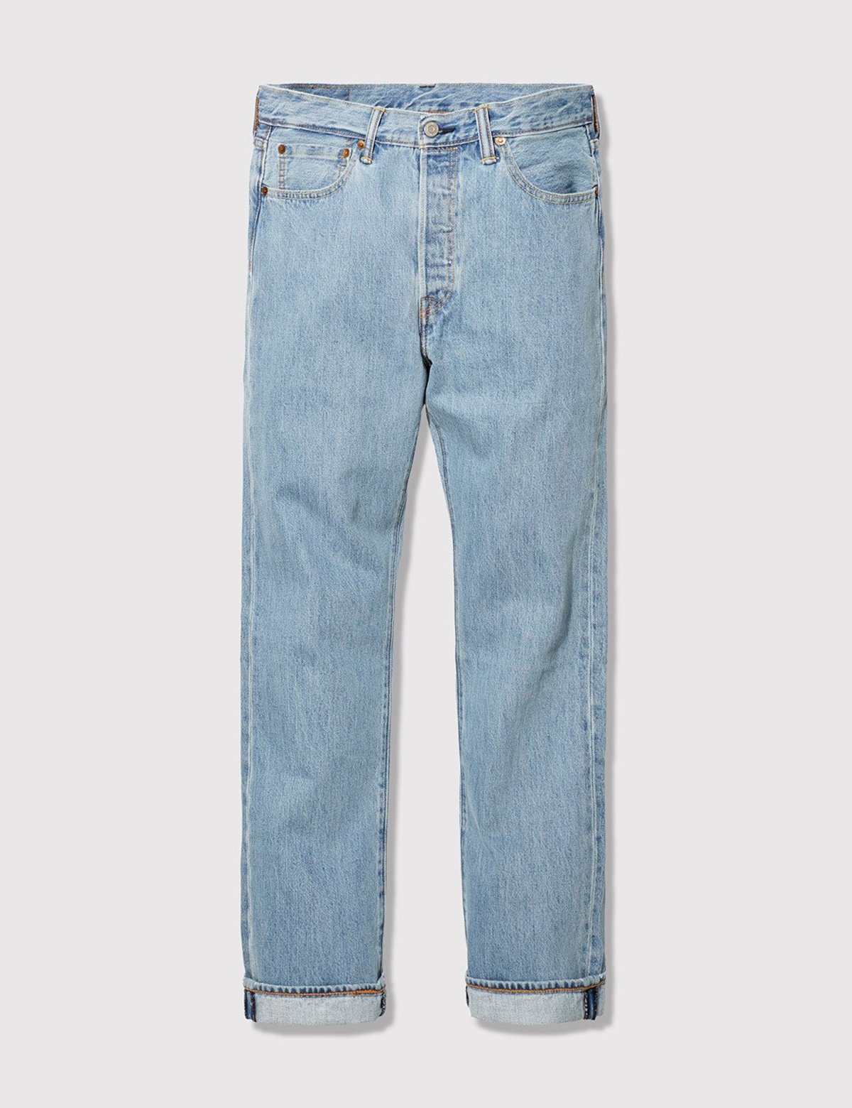 levis light broken in